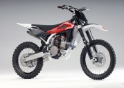 Husqvarna TC450